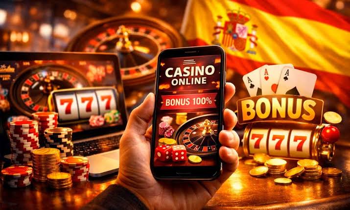 Casino Online Español Gratis Dinero Juega y Gana Sin Riesgos