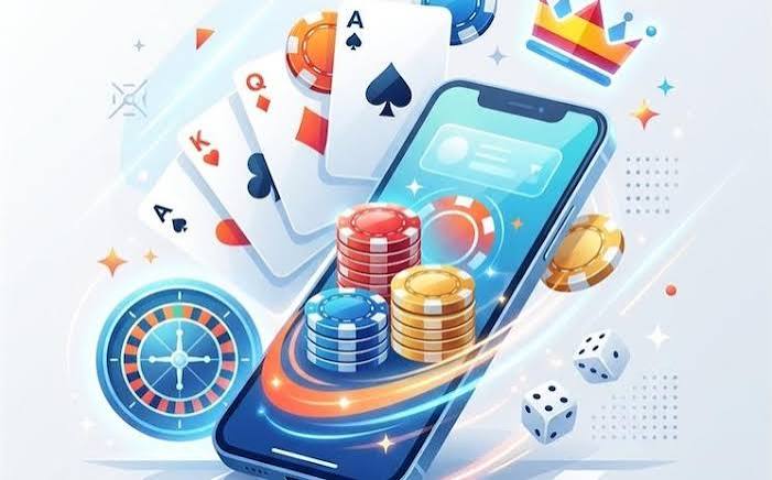 Casino Online Español Gratis Dinero Juega y Gana Sin Riesgos