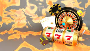 Discover Cryptorino The Future of Online Gaming and Cryptocurrency