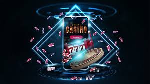Discover Cryptorino The Future of Online Gaming and Cryptocurrency