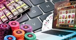 Discover the Excitement of Magic Win Casino Online Games